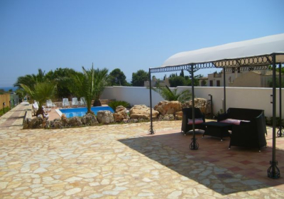 Casa Vacanze Residence Case Selinuntine